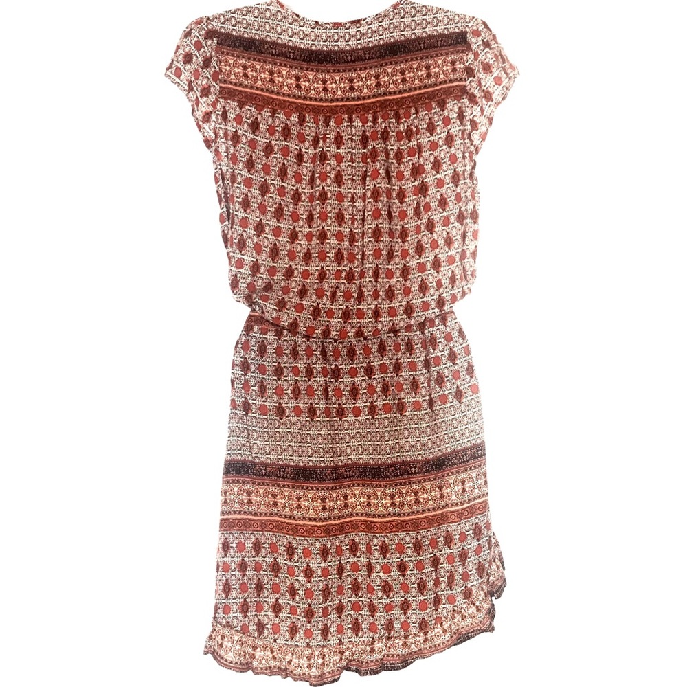 ¡¡💕2/$20!! Deby Debo Mini Dress - Picture 3 of 5